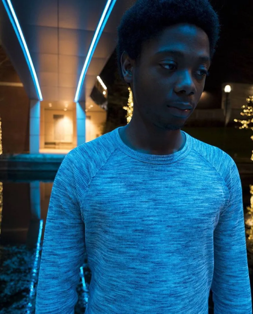 Jarius Fr0ntline Jordan, SugarHill engineer